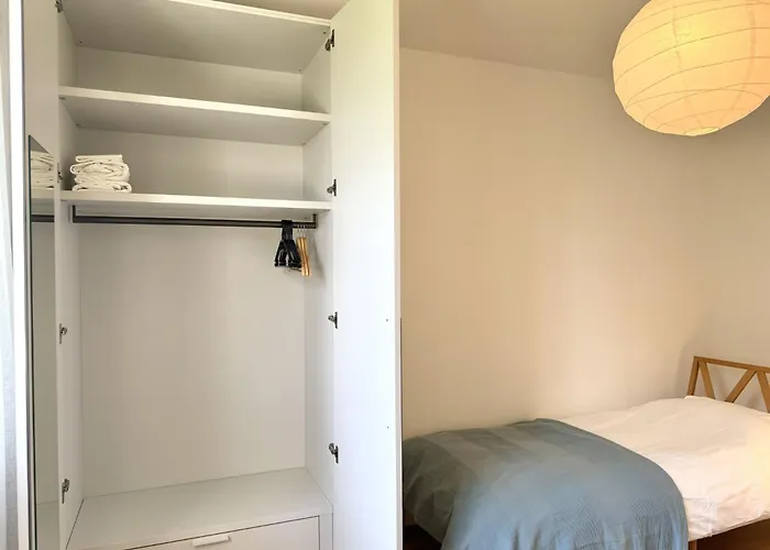 Apartamento 70m2 Near Kirschbluetenpark - Uno-city - International School