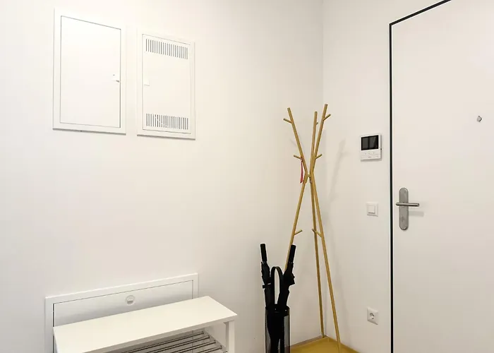 Apartamento 70m2 Near Kirschbluetenpark - Uno-city - International School *
