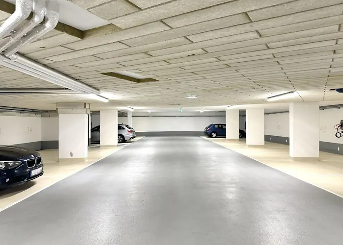 Apartamento 70m2 Near Kirschbluetenpark - Uno-city - International School *